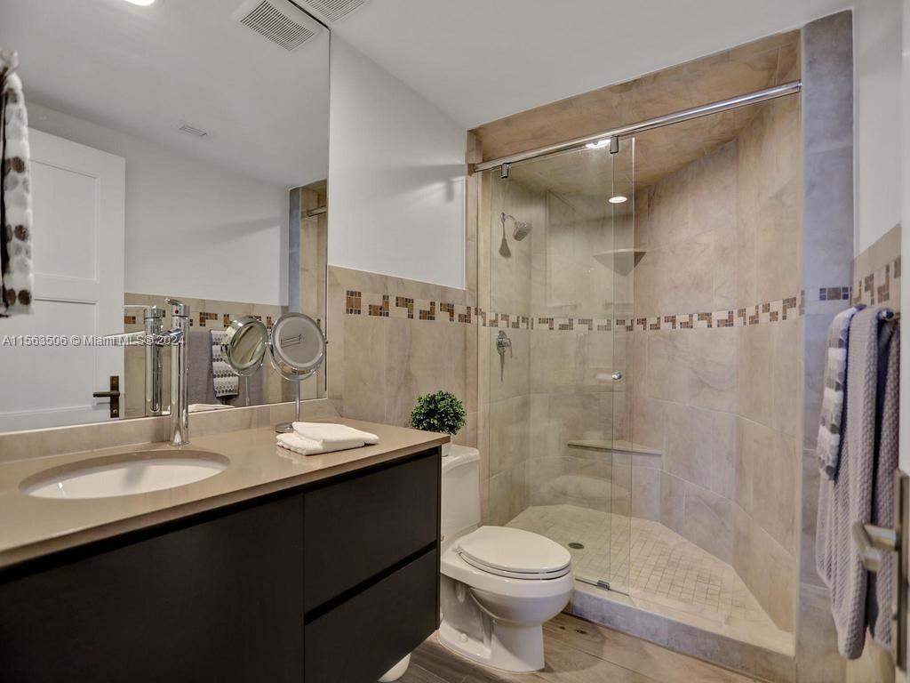 100 HIDDEN BAY CONDO - Residential