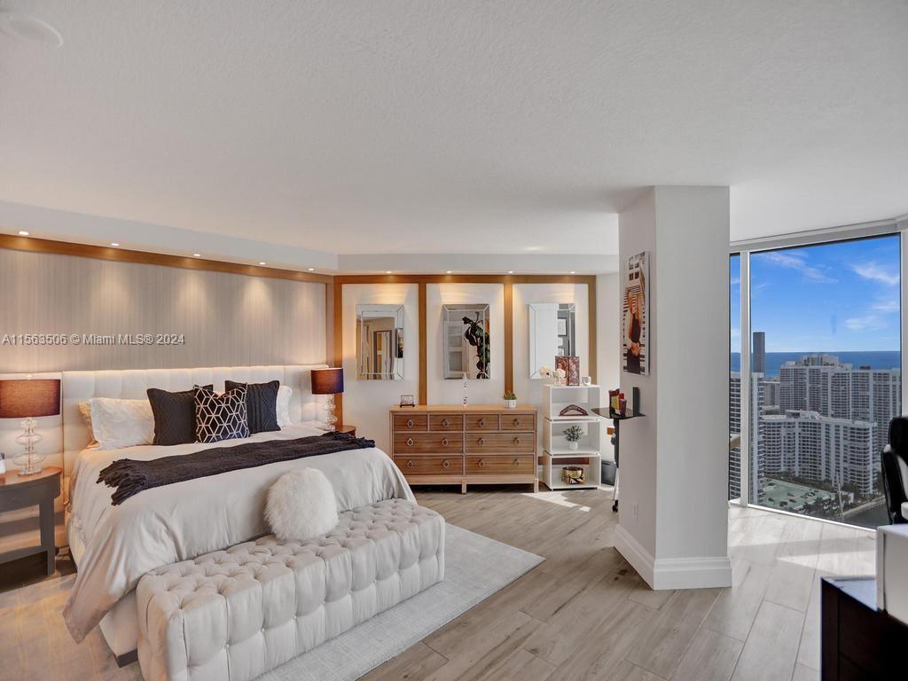 100 HIDDEN BAY CONDO - Residential