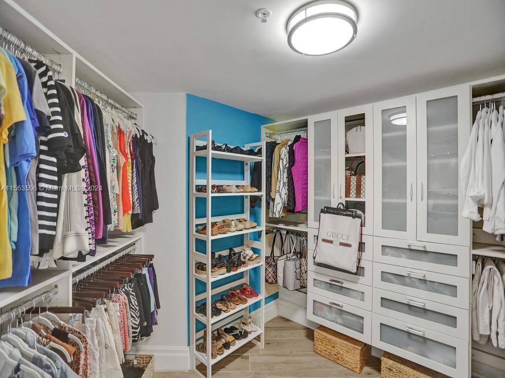 100 HIDDEN BAY CONDO - Residential