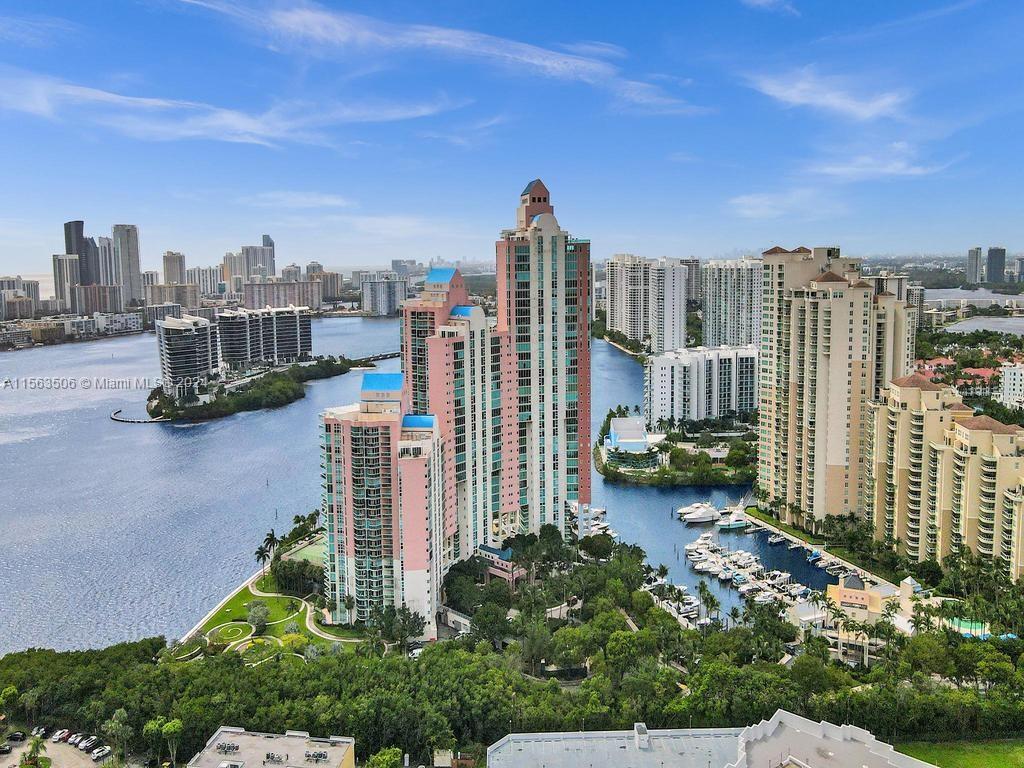 100 HIDDEN BAY CONDO - Residential