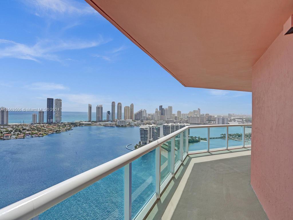 100 HIDDEN BAY CONDO - Residential