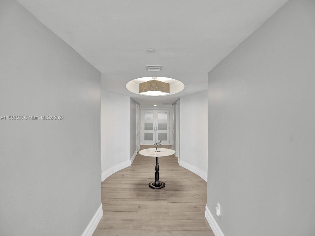 100 HIDDEN BAY CONDO - Residential