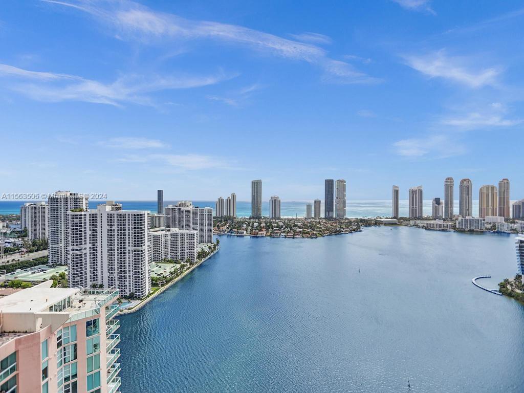 100 HIDDEN BAY CONDO - Residential