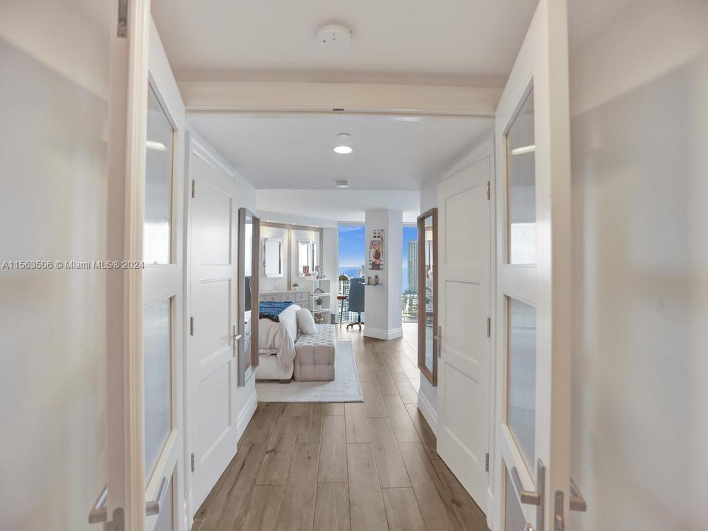 100 HIDDEN BAY CONDO - Residential