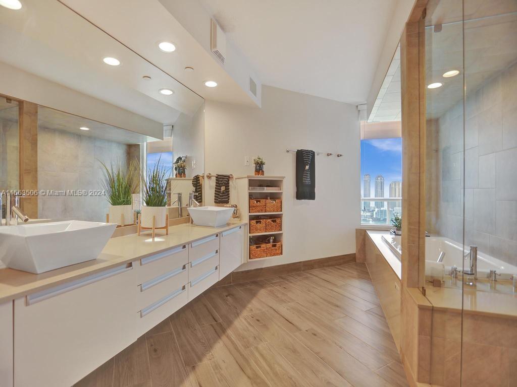 100 HIDDEN BAY CONDO - Residential