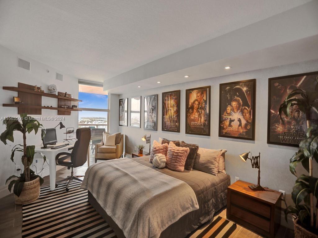 100 HIDDEN BAY CONDO - Residential