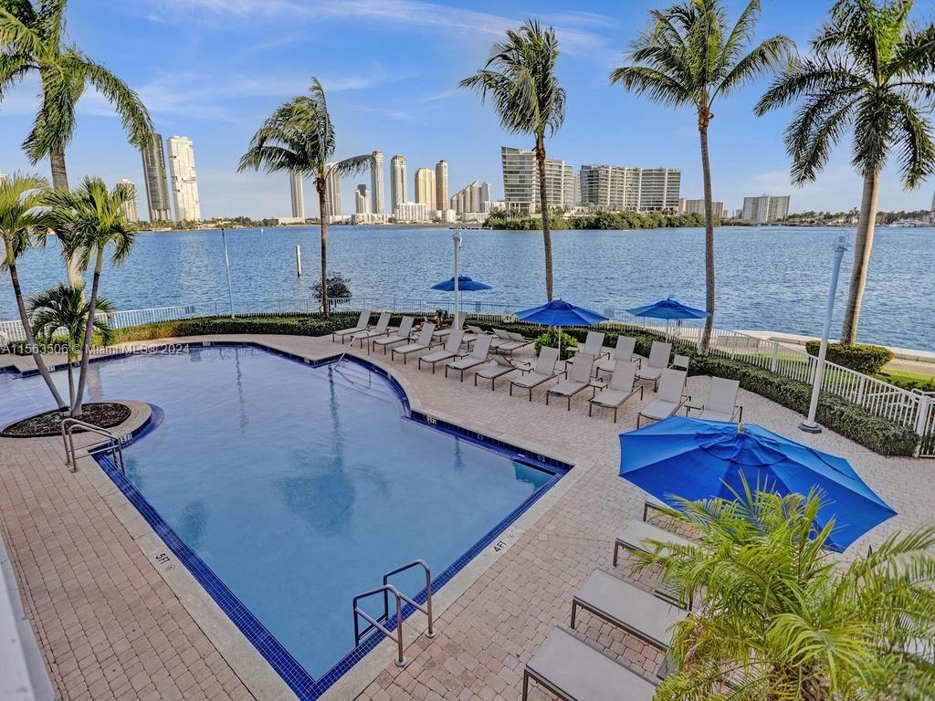100 HIDDEN BAY CONDO - Residential