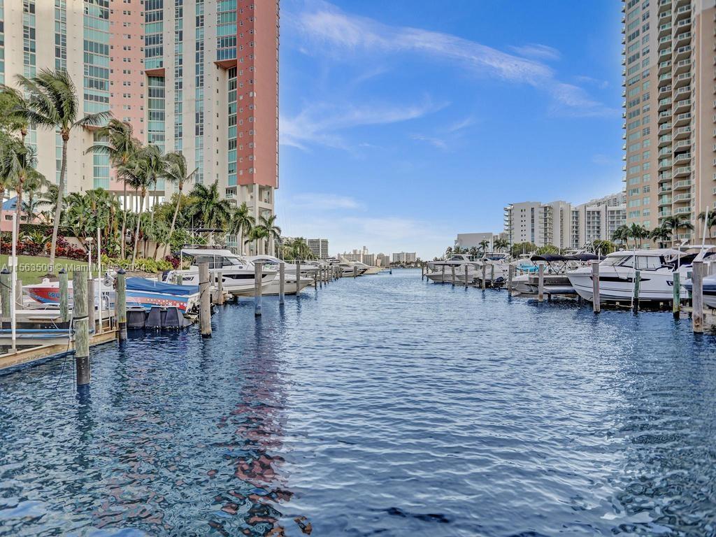 100 HIDDEN BAY CONDO - Residential