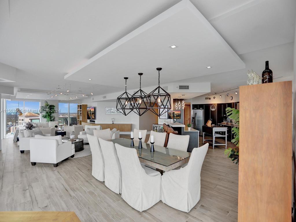 100 HIDDEN BAY CONDO - Residential