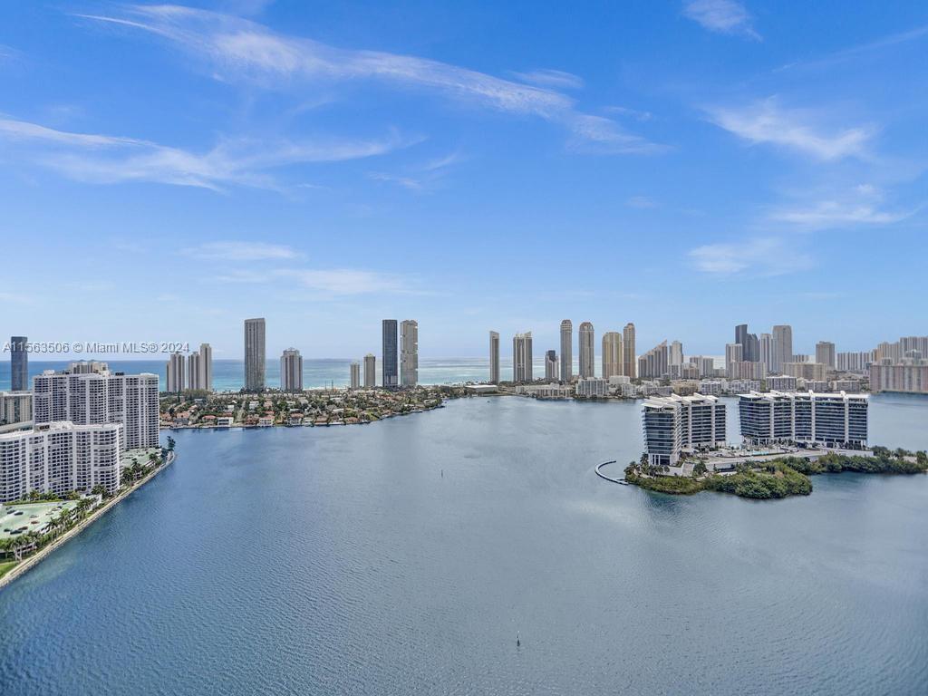 100 HIDDEN BAY CONDO - Residential