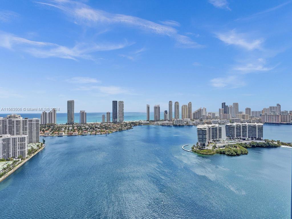 100 HIDDEN BAY CONDO - Residential