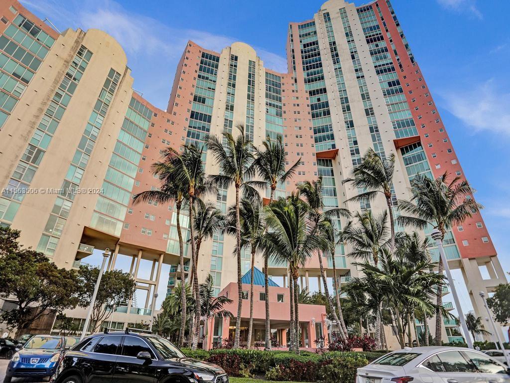 100 HIDDEN BAY CONDO - Residential