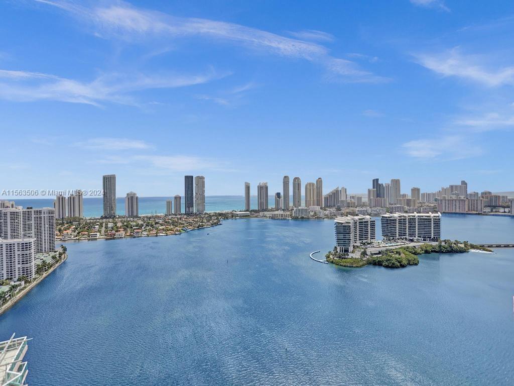 100 HIDDEN BAY CONDO - Residential