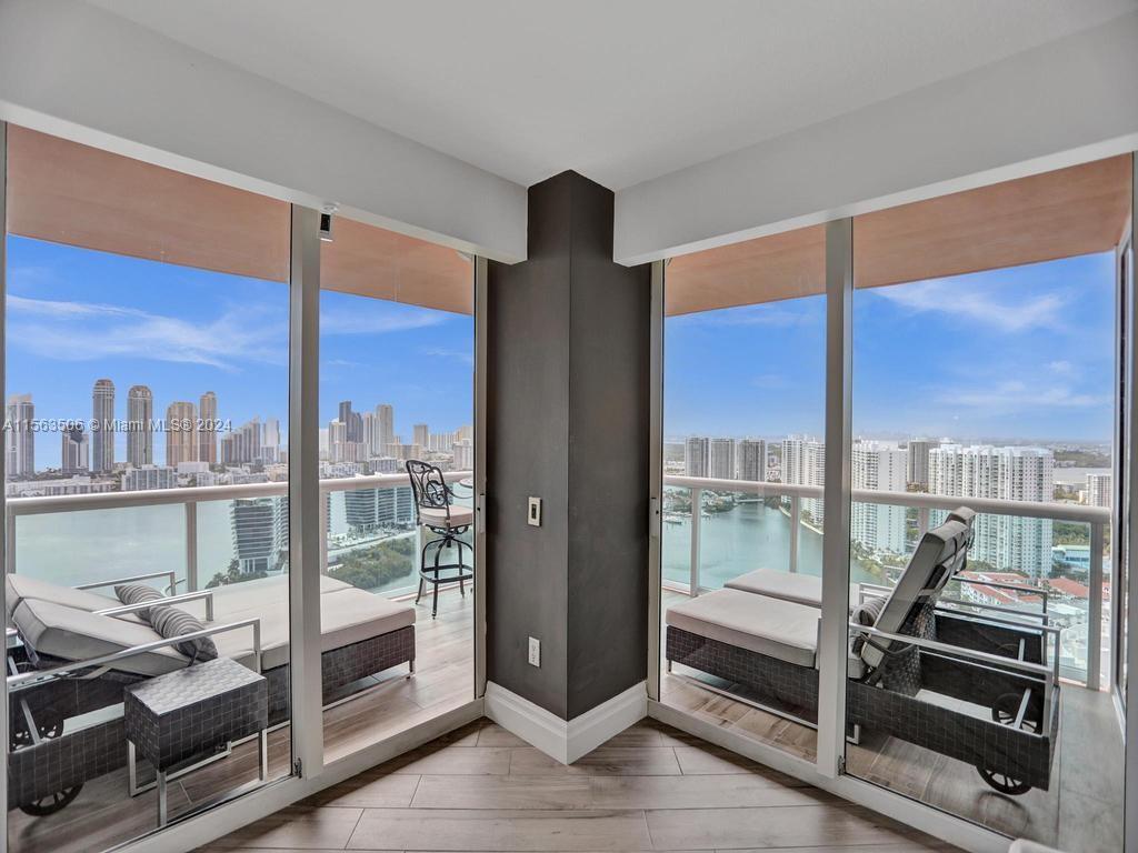 100 HIDDEN BAY CONDO - Residential