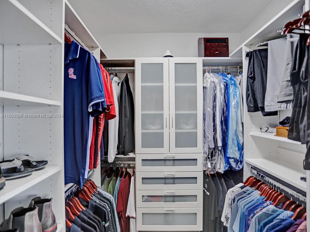 100 HIDDEN BAY CONDO - Residential