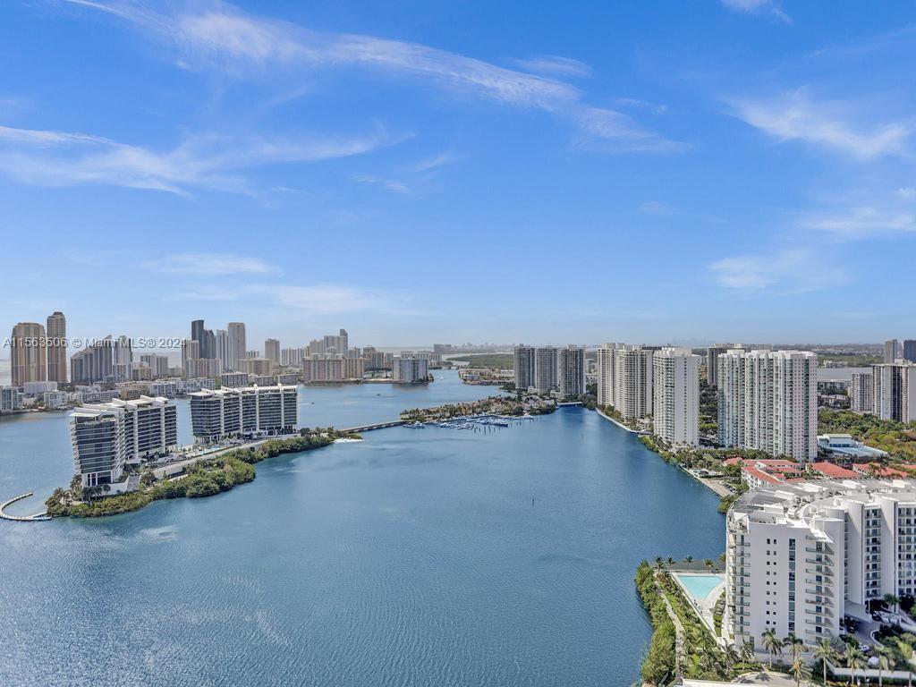 100 HIDDEN BAY CONDO - Residential