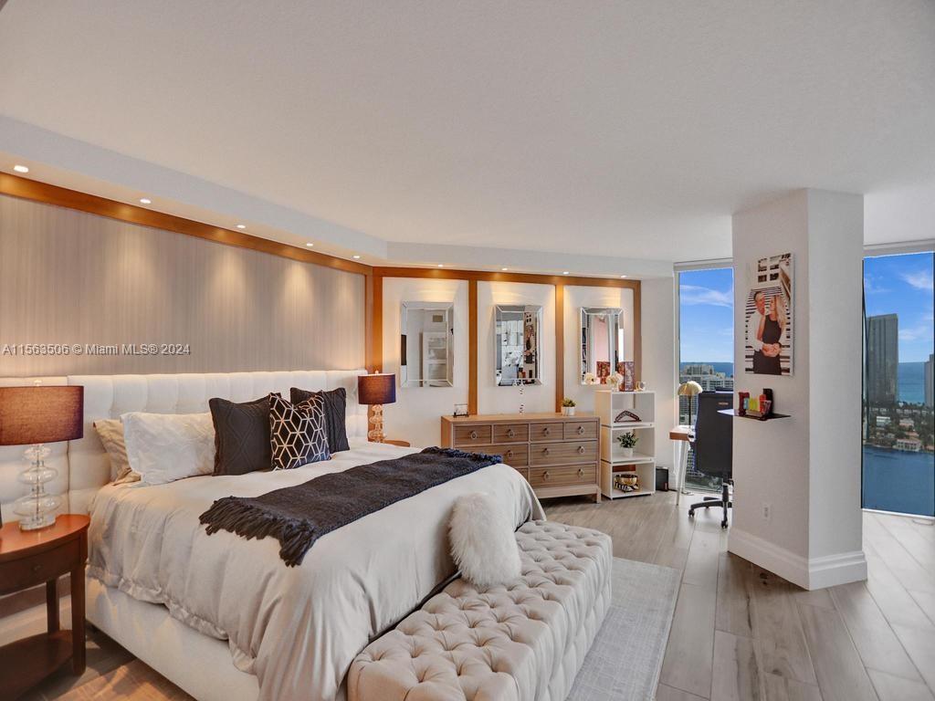 100 HIDDEN BAY CONDO - Residential