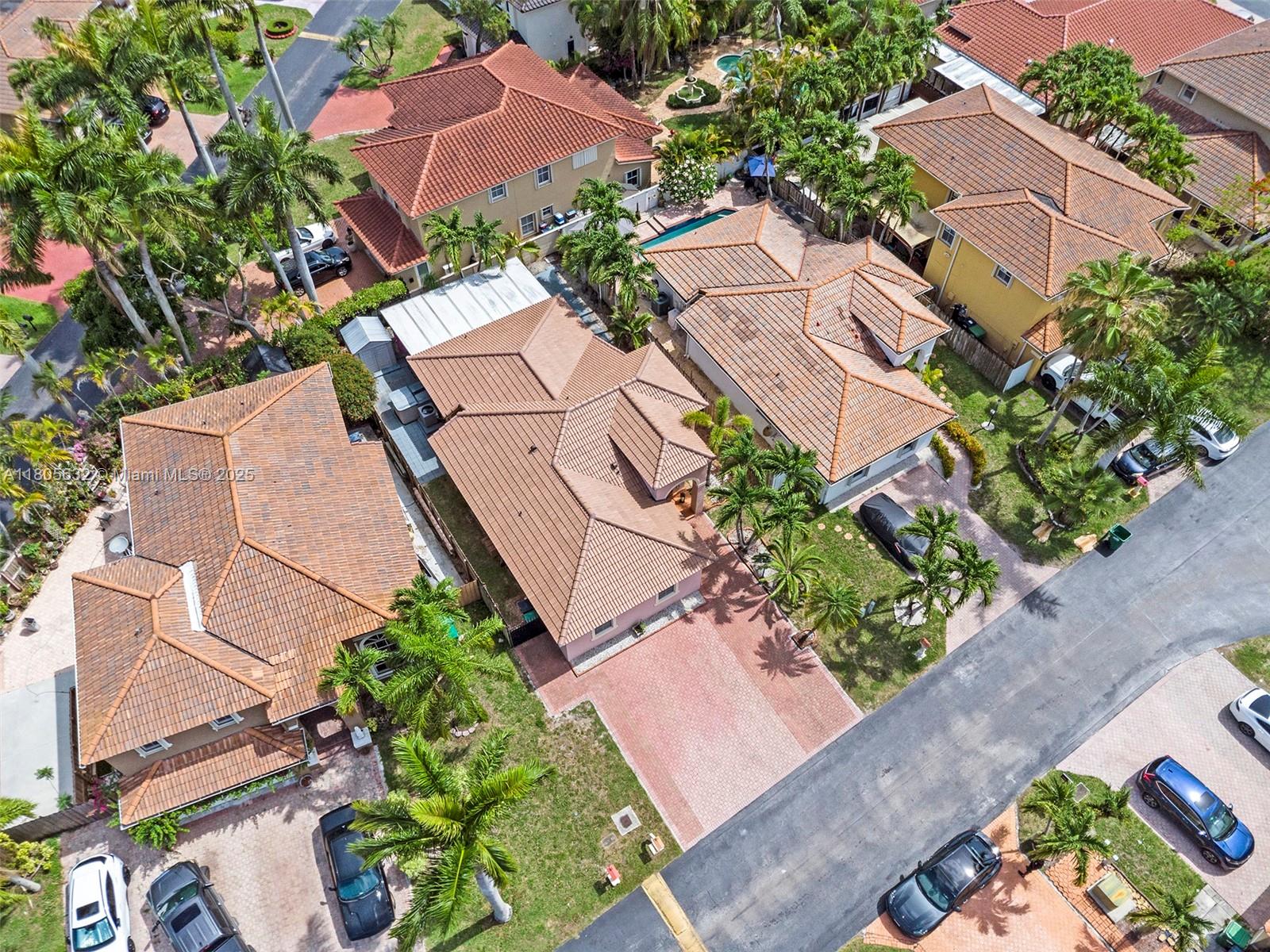FOREST LAKES HOMES - Residential