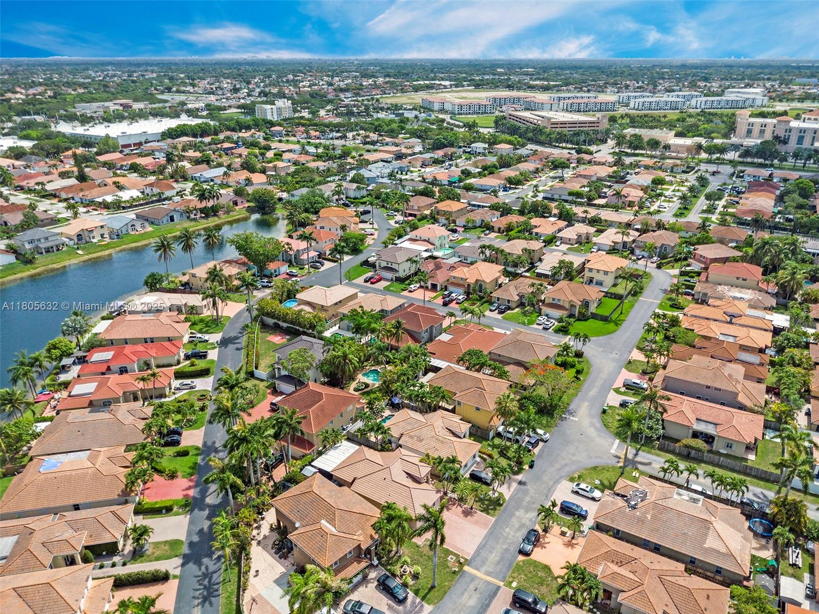 FOREST LAKES HOMES - Residential