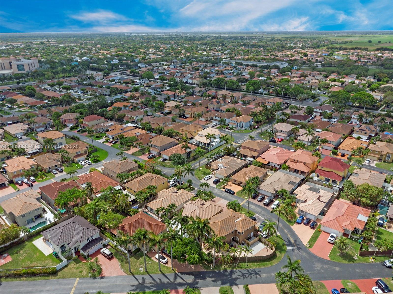 FOREST LAKES HOMES - Residential