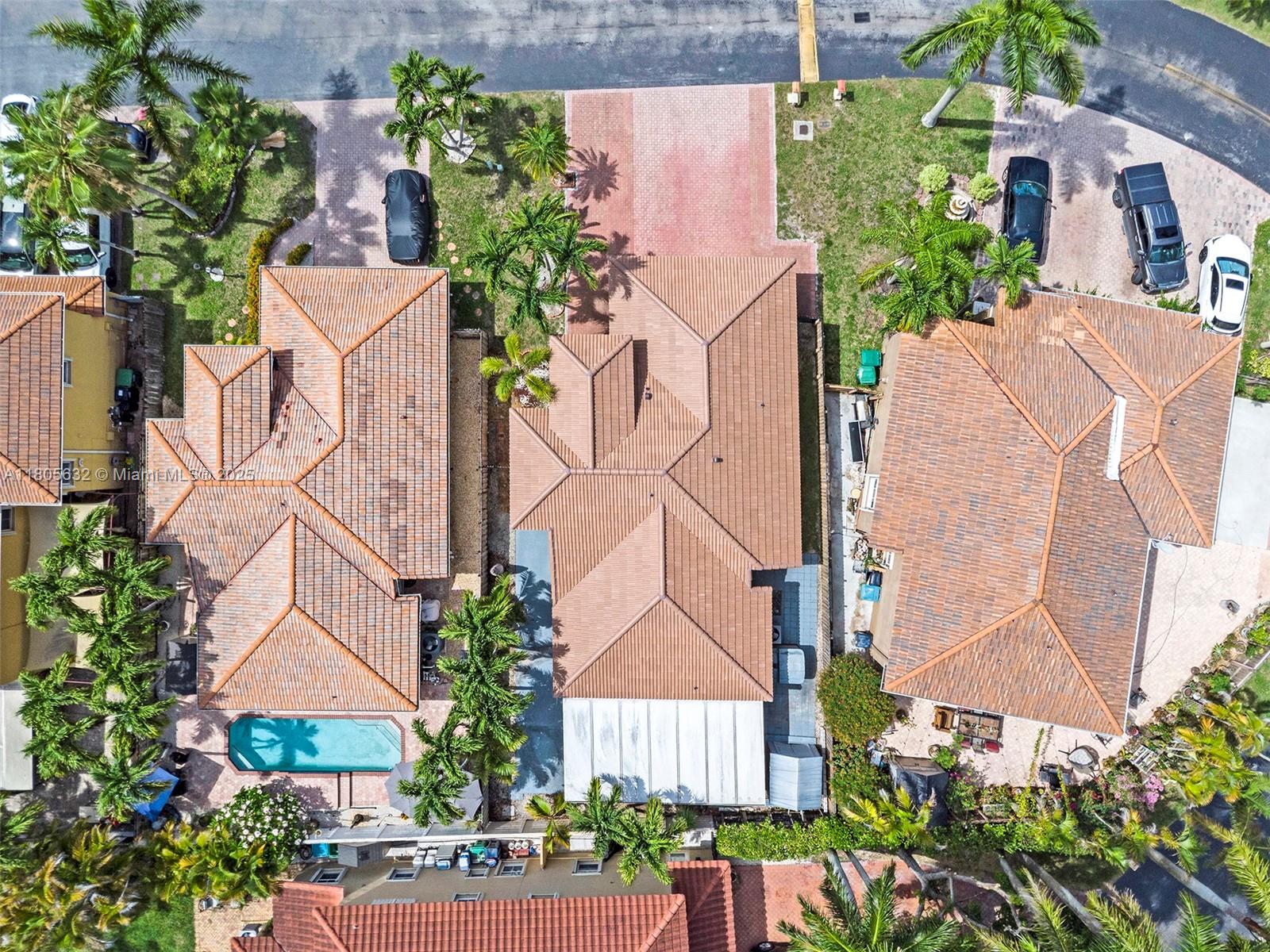 FOREST LAKES HOMES - Residential