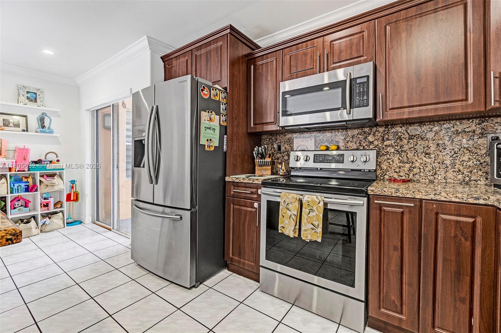 FOREST LAKES HOMES - Residential