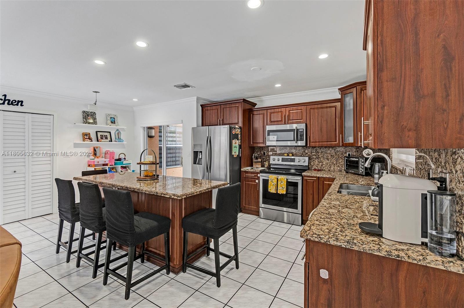 FOREST LAKES HOMES - Residential