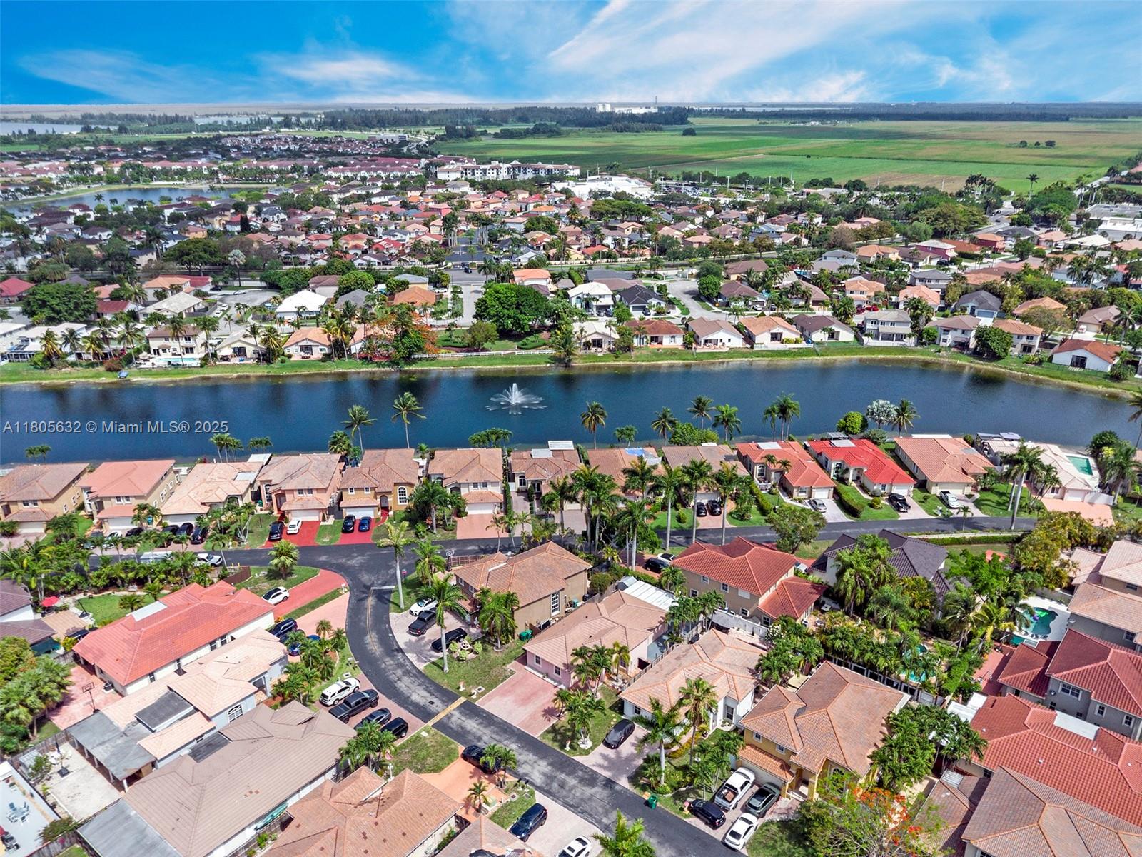 FOREST LAKES HOMES - Residential