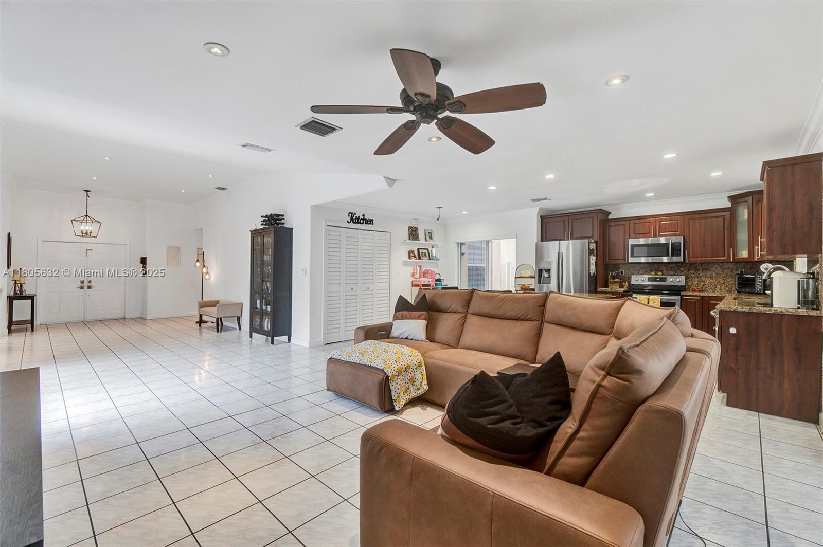 FOREST LAKES HOMES - Residential