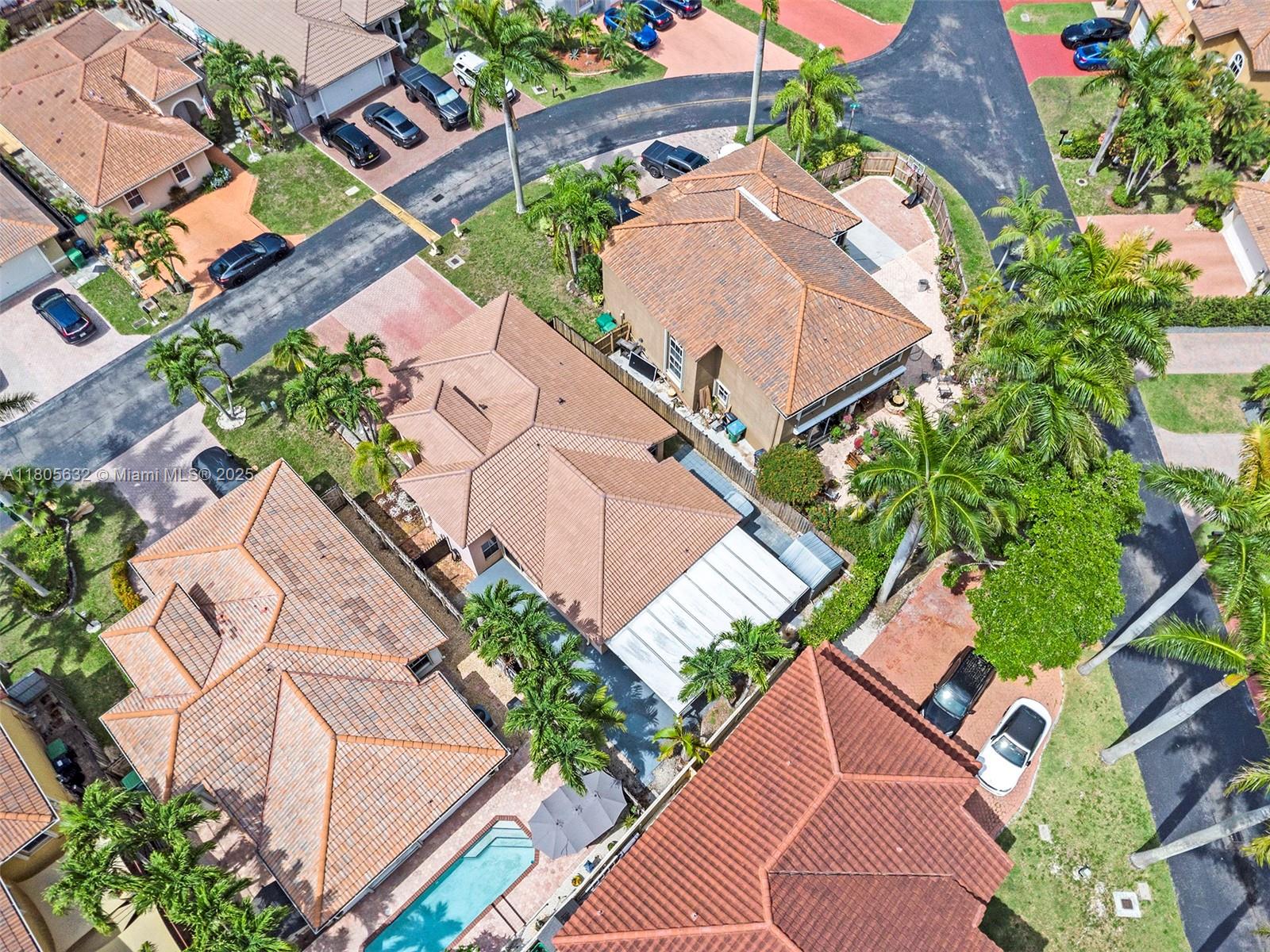 FOREST LAKES HOMES - Residential