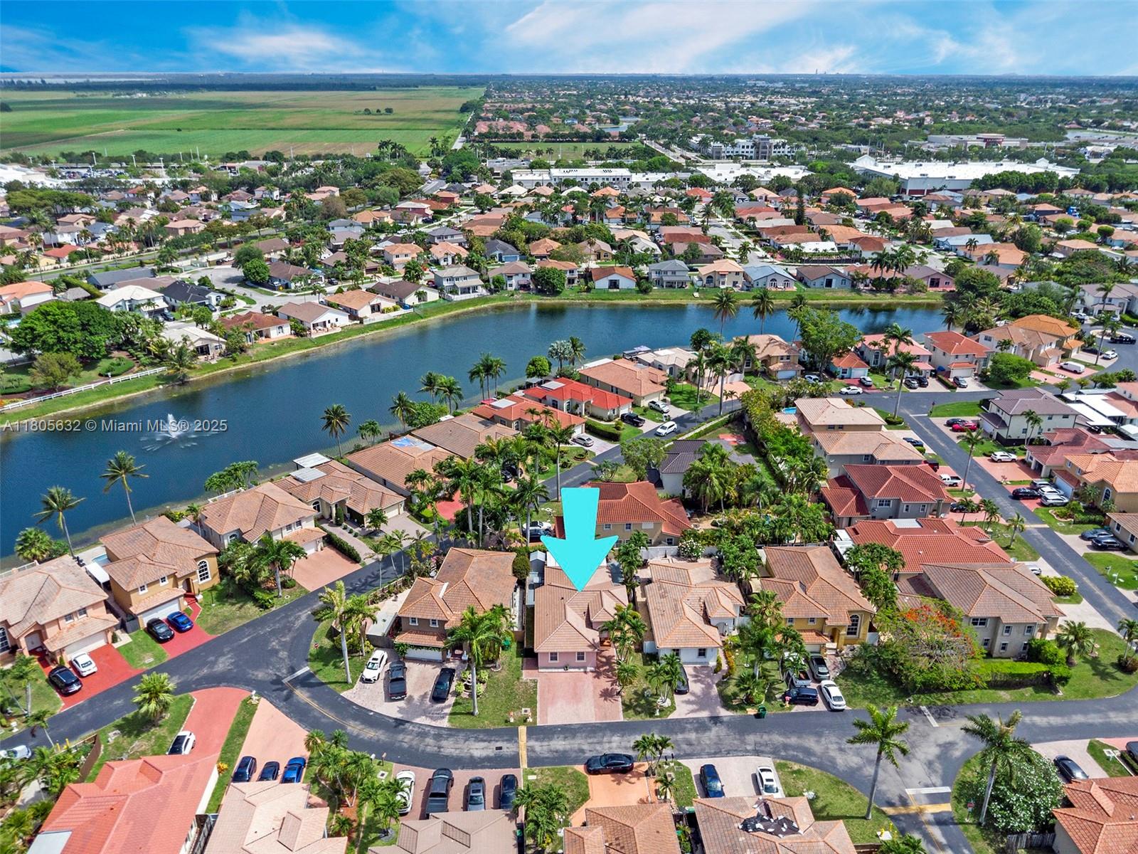 FOREST LAKES HOMES - Residential