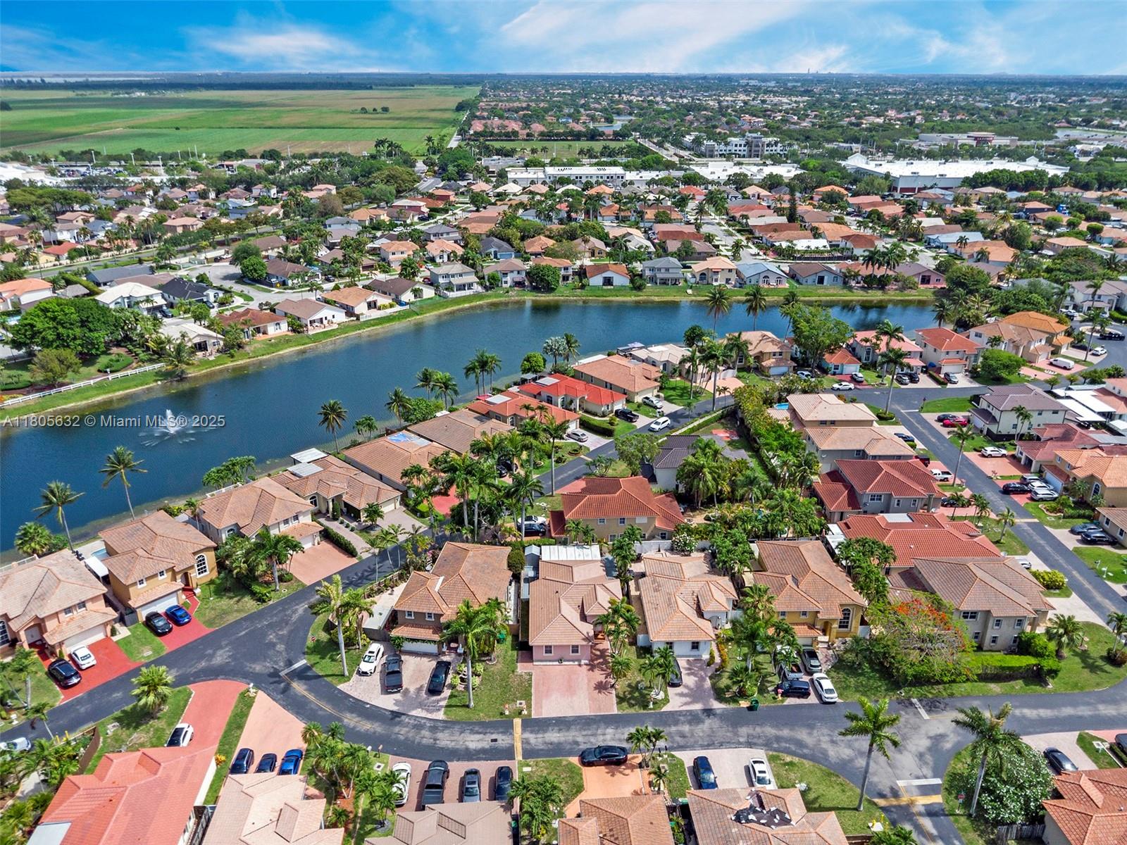 FOREST LAKES HOMES - Residential
