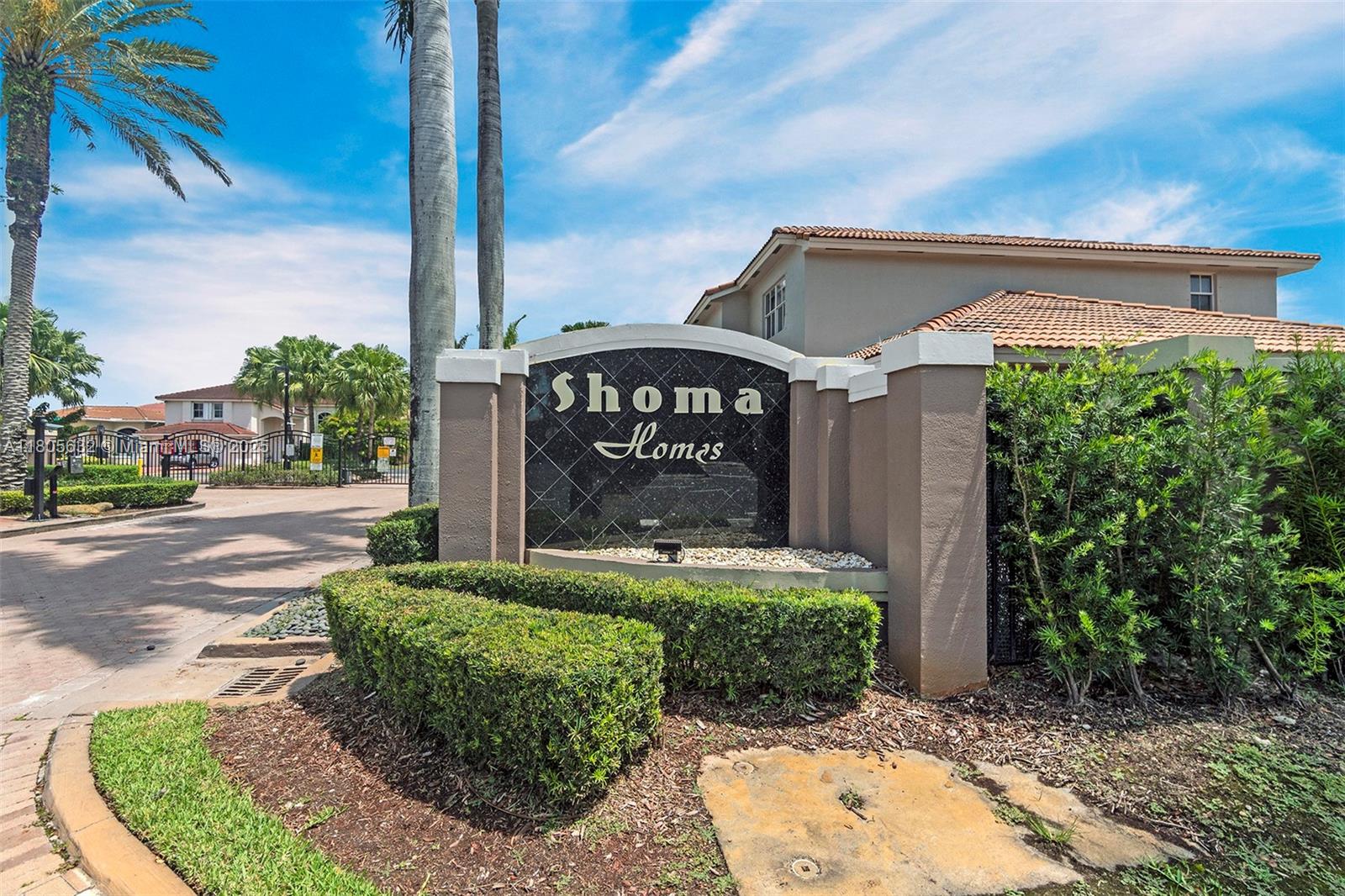 FOREST LAKES HOMES - Residential