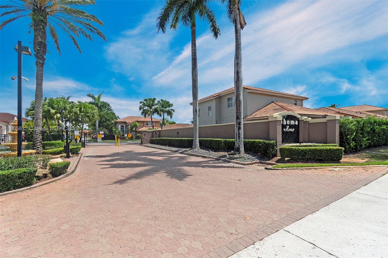 FOREST LAKES HOMES - Residential