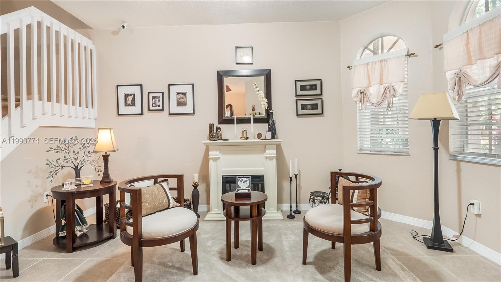 BELLAGIO AT VIZCAYA - Residential