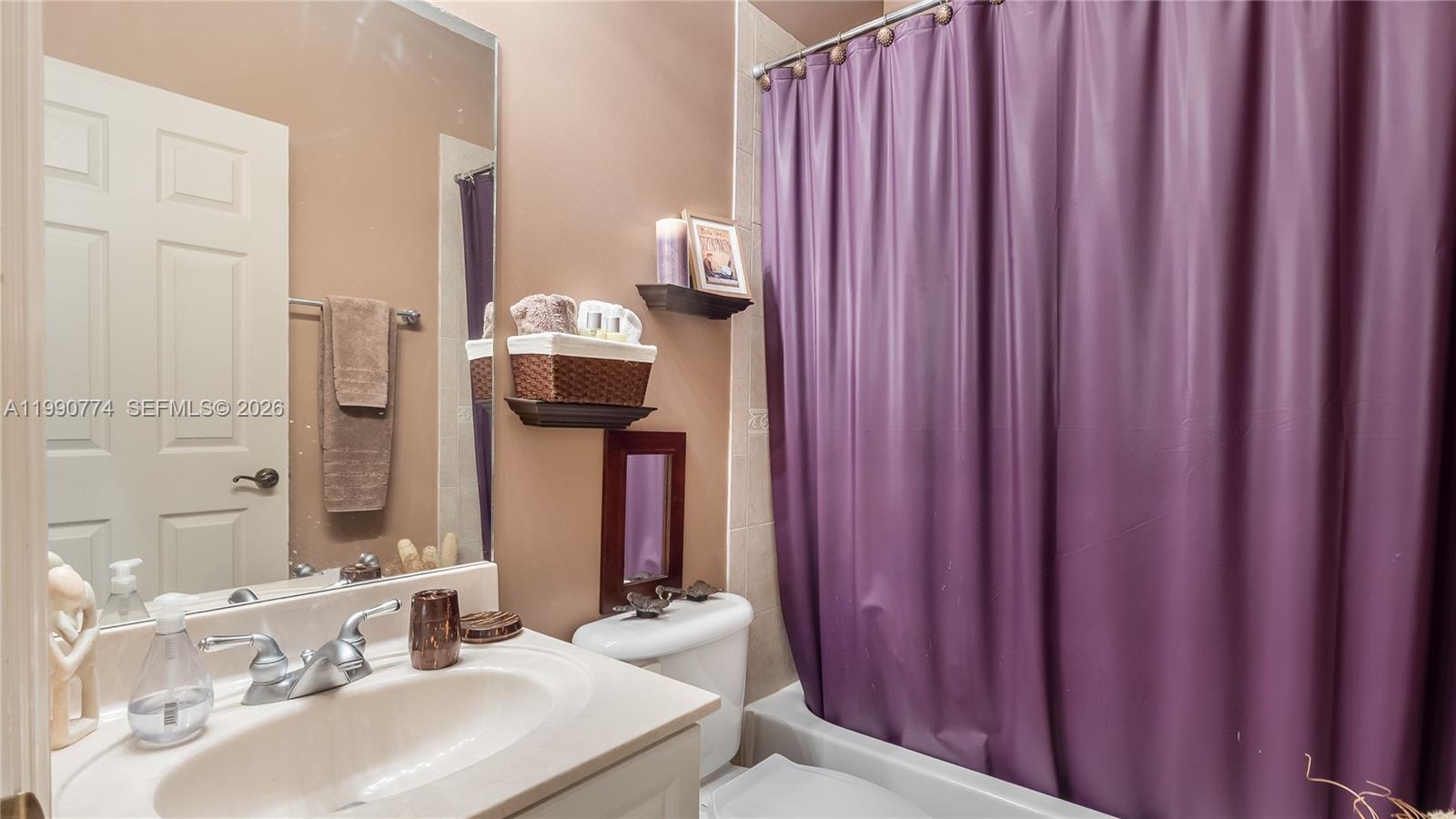 BELLAGIO AT VIZCAYA - Residential