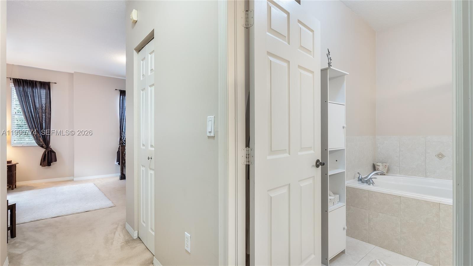 BELLAGIO AT VIZCAYA - Residential