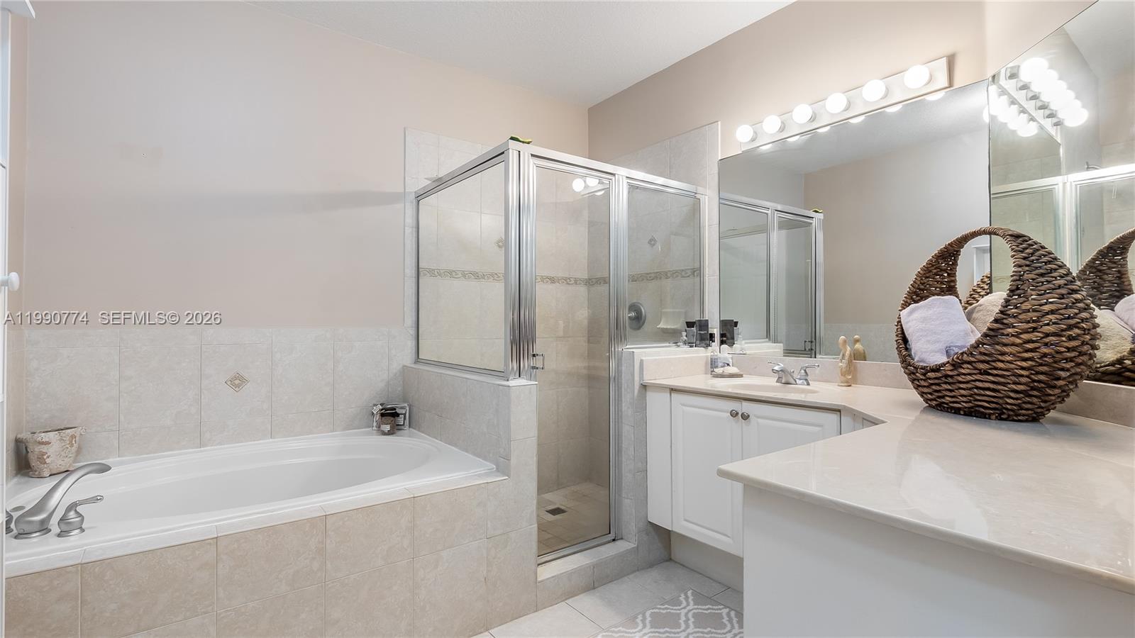 BELLAGIO AT VIZCAYA - Residential