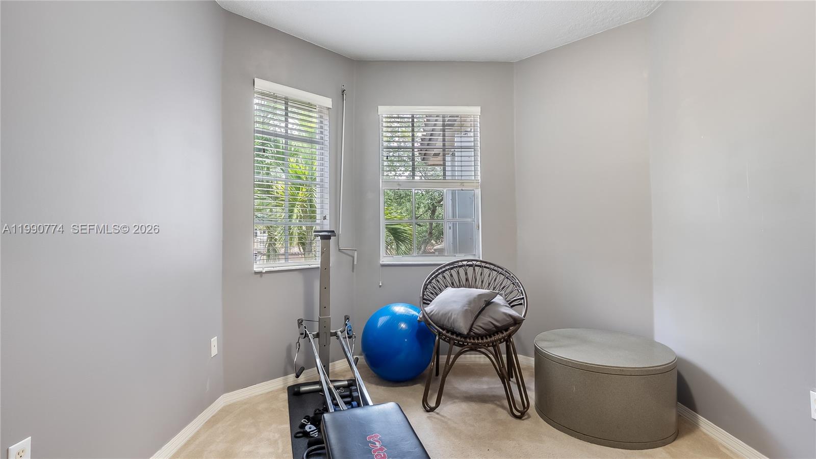 BELLAGIO AT VIZCAYA - Residential