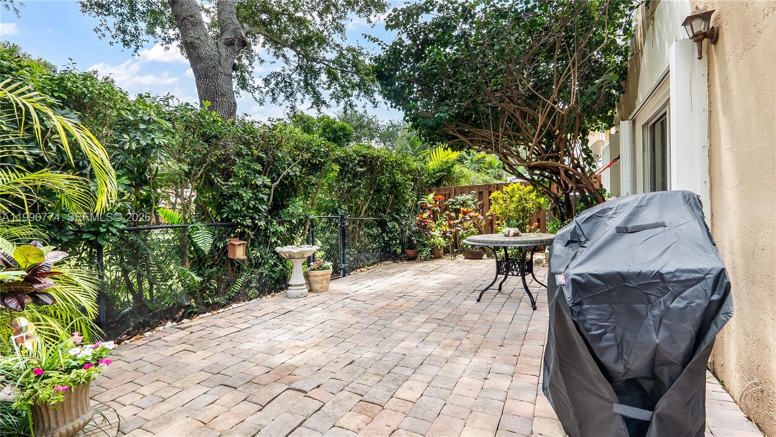 BELLAGIO AT VIZCAYA - Residential