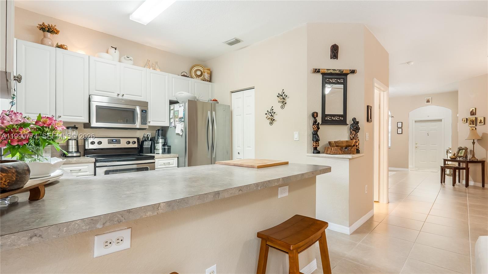 BELLAGIO AT VIZCAYA - Residential