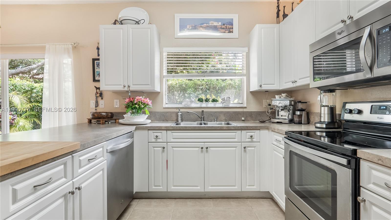 BELLAGIO AT VIZCAYA - Residential