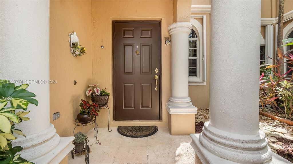 Photo of 12752 SW 49th Ct, Miramar, FL 33027 (MLS # A11990774)