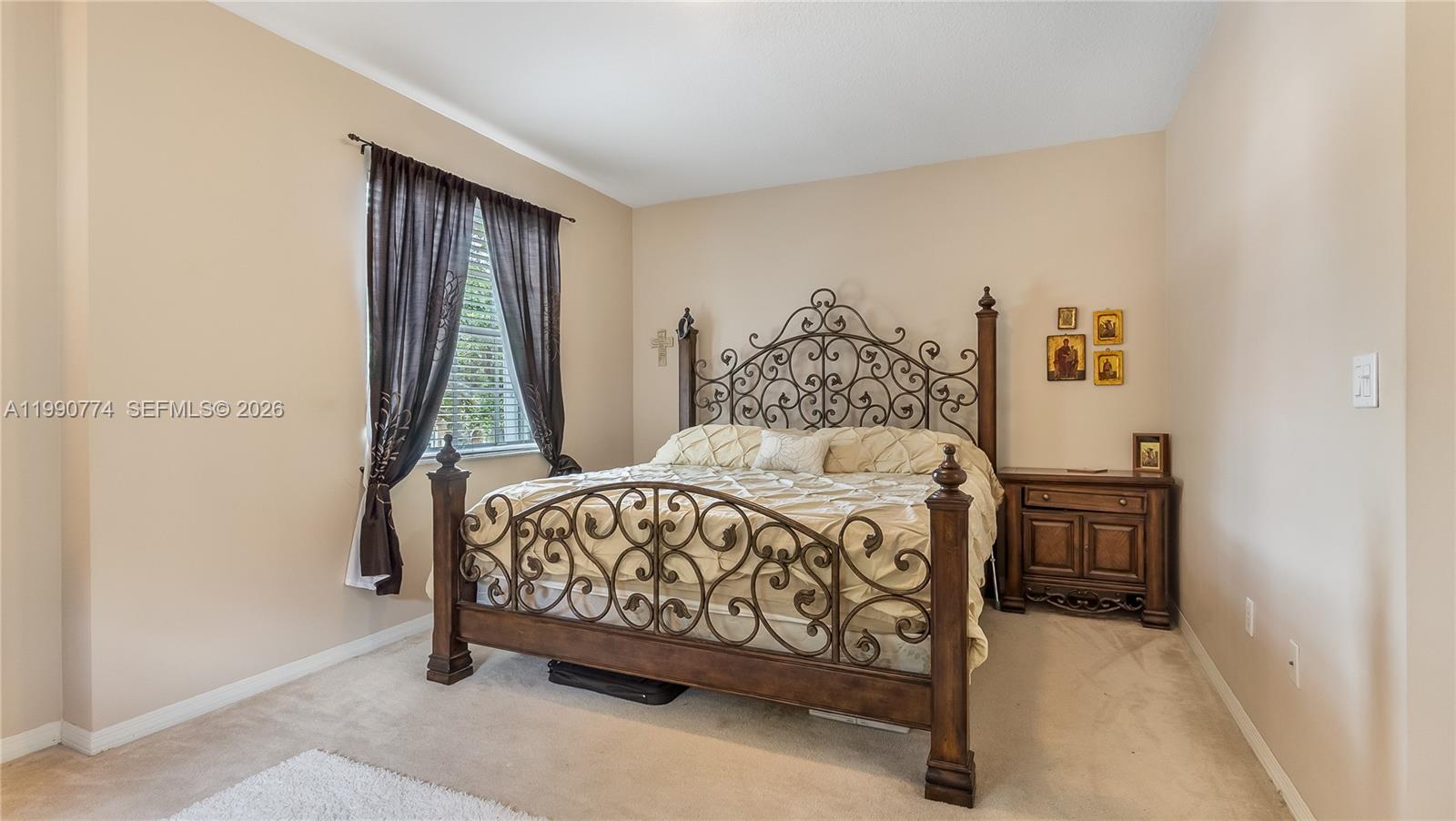 BELLAGIO AT VIZCAYA - Residential