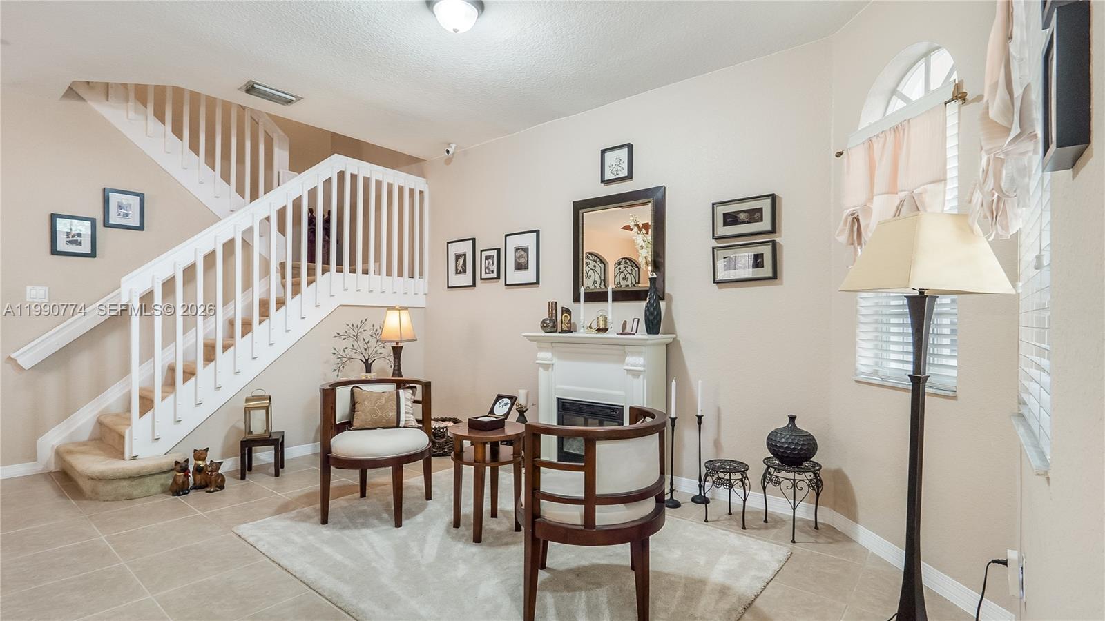 BELLAGIO AT VIZCAYA - Residential