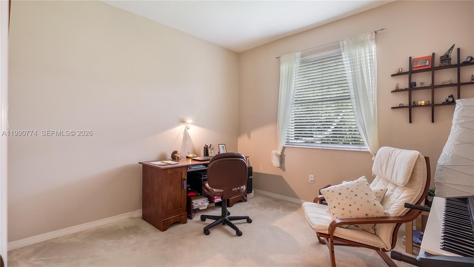 BELLAGIO AT VIZCAYA - Residential