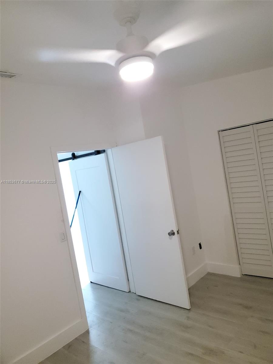 FOUNTAIN PK VILLAGE HOMES - Residential Lease