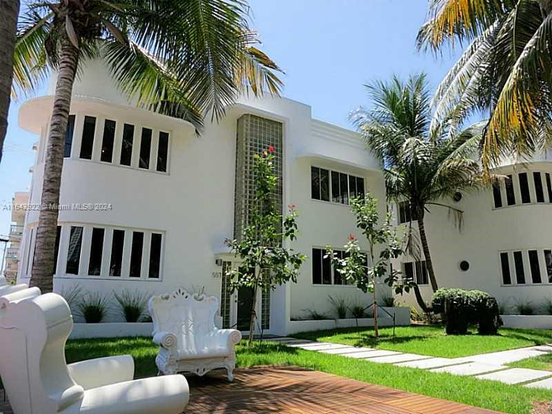 551 Michigan Ave 125, Miami Beach, Miami-Dade County, Florida - 1 Bedrooms  
1 Bathrooms - 