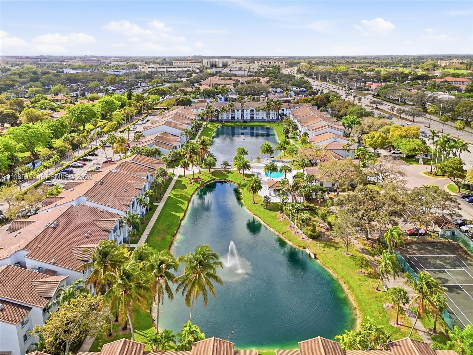 ROYAL GRAND CONDO - Residential