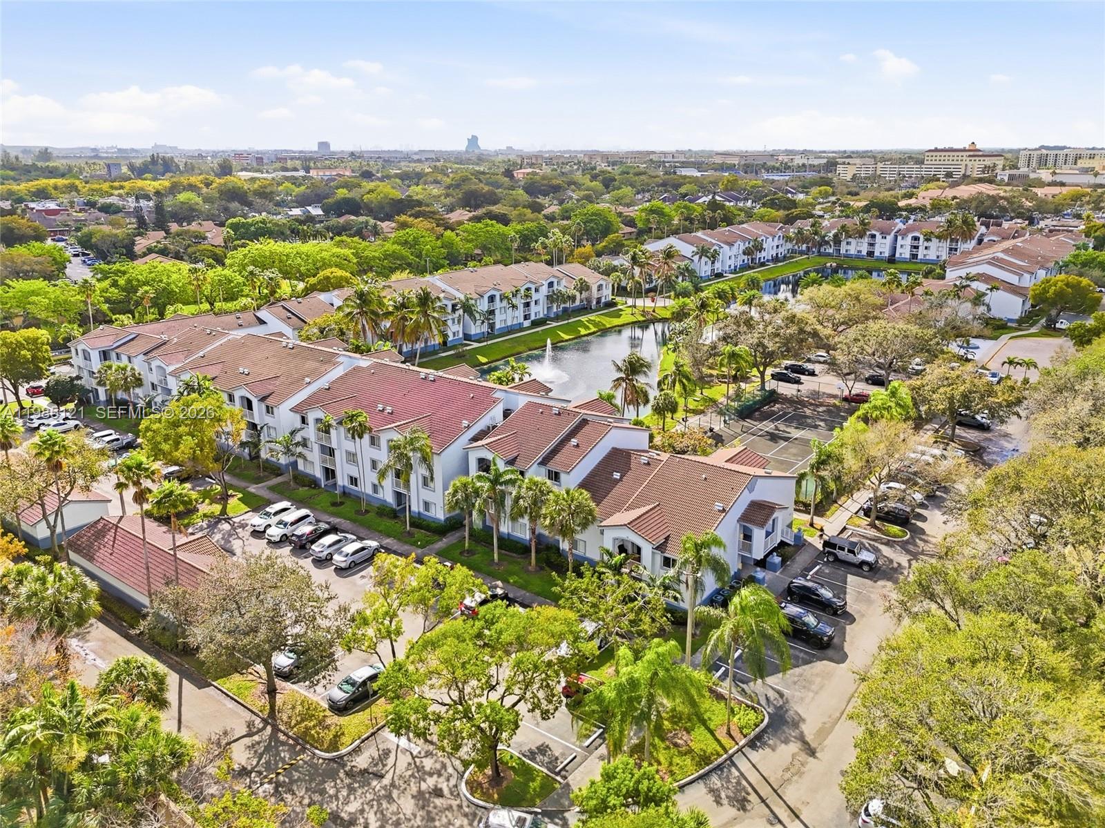 ROYAL GRAND CONDO - Residential